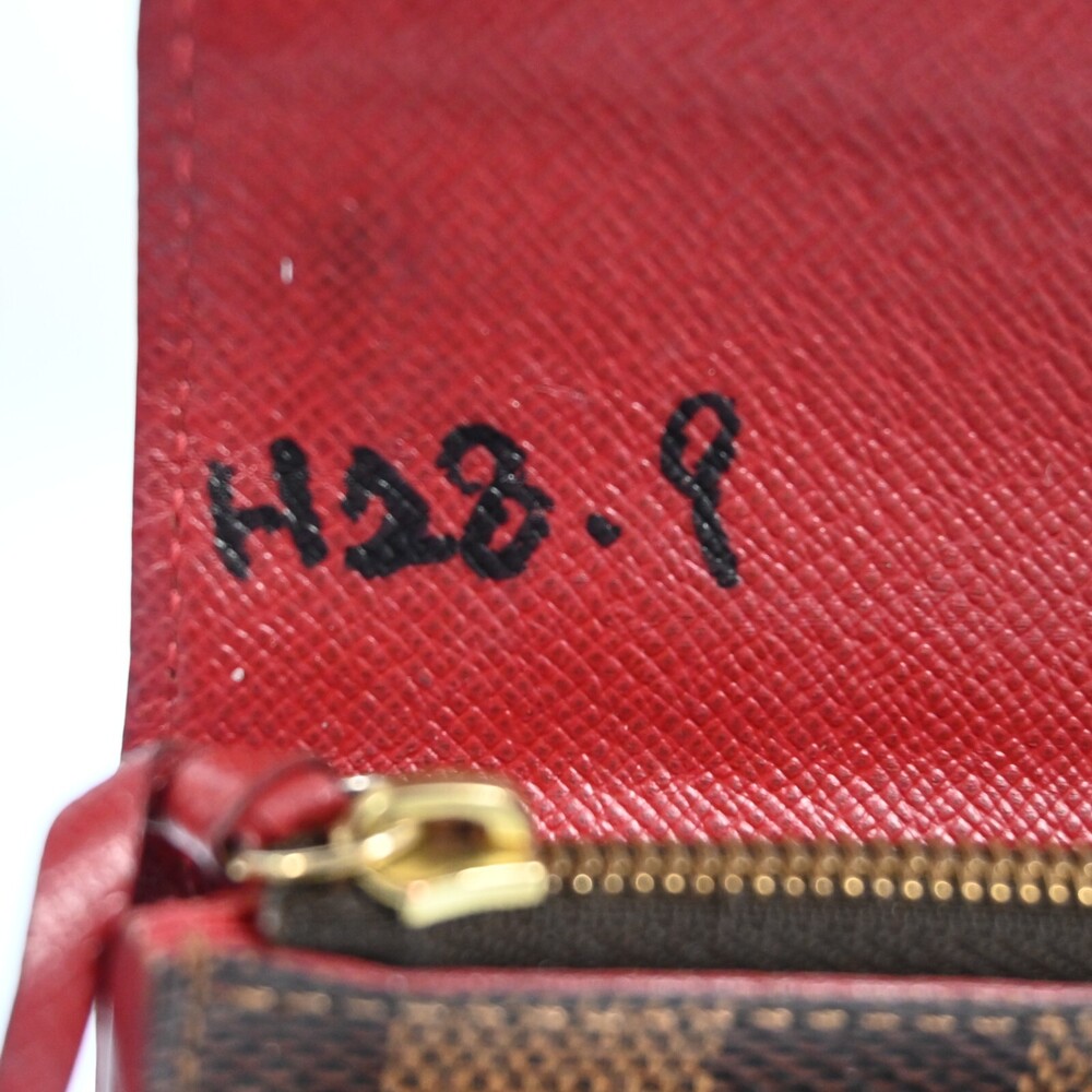 Louis Vuitton Portefeuille Emilie Long #198866L23B - Picture 13 of 15